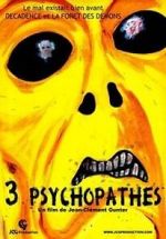 Watch 3 Psychopaths 123movies