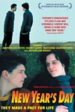 Watch New Year's Day 123movies