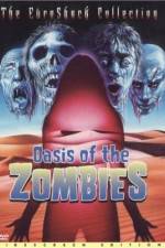 Watch Oasis Of The Zombies 123movies