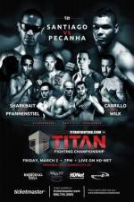 Watch Titan Fighting Championship 21 123movies
