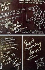 Watch Good Morning, Boys 123movies