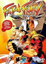 Watch Fatal Fury: Legend of the Hungry Wolf 123movies