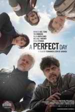 Watch A Perfect Day 123movies