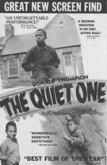 Watch The Quiet One 123movies