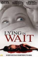 Watch Lying in Wait 123movies