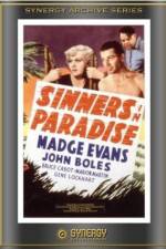 Watch Sinners in Paradise 123movies