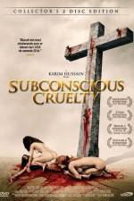 Watch Subconscious Cruelty 123movies