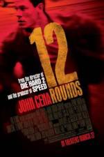 Watch 12 Rounds 123movies