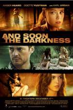 Watch And Soon the Darkness 123movies