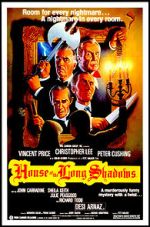 Watch House of the Long Shadows 123movies