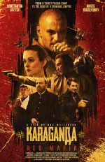 Watch Karaganda: Red Mafia 123movies