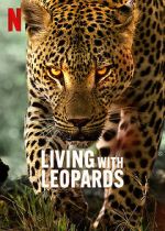 Watch Living with Leopards 123movies