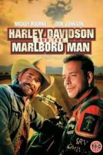 Watch Harley Davidson and the Marlboro Man 123movies