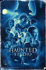 Watch The Haunted Studio 123movies