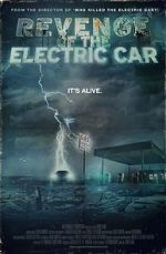 Watch Revenge of the Electric Car 123movies