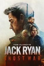 Watch Tom Clancy\'s Jack Ryan: Ghost War 123movies
