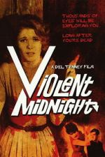 Watch Violent Midnight 123movies