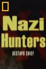 Watch National Geographic Nazi Hunters Gestapo Chief 123movies
