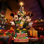 Watch Mickey Saves Christmas (TV Special 2022) 123movies