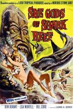 Watch She Gods of Shark Reef 123movies