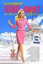Watch Legally Blonde 2: Red, White & Blonde 123movies