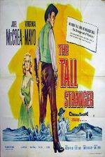 Watch The Tall Stranger 123movies
