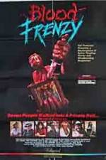 Watch Blood Frenzy 123movies