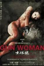Watch Gun Woman 123movies