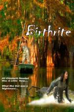 Watch Birthrite 123movies