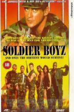 Watch Soldier Boyz 123movies