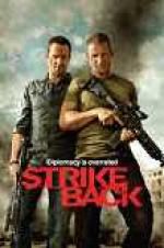 Watch Strike Back 123movies