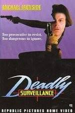Watch Deadly Surveillance 123movies