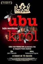Watch King Ubu 123movies