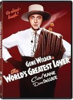 Watch The World's Greatest Lover 123movies