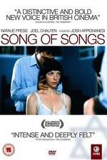 Watch Song of Songs 123movies