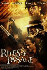 Watch Rites of Passage 123movies