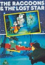 Watch The Raccoons and the Lost Star 123movies