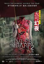 Watch Tales from the Dark 2 123movies