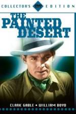 Watch The Painted Desert 123movies