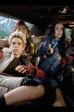 Watch Descendants: Set It Off! 123movies