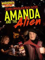 Watch RiffTrax: Amanda and the Alien 123movies