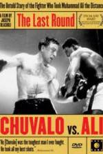 Watch The Last Round Chuvalo vs Ali 123movies