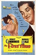 Watch The First Time 123movies