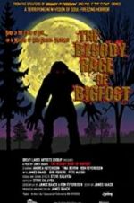 Watch The Bloody Rage of Bigfoot 123movies