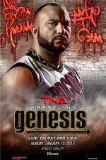 Watch TNA Genesis 123movies