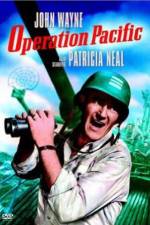 Watch Operation Pacific 123movies