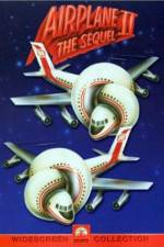 Watch Airplane II: The Sequel 123movies