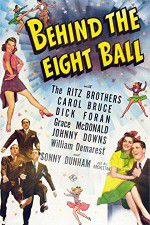 Watch Behind the Eight Ball 123movies