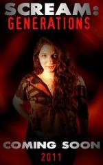 Watch Scream: Generations 123movies