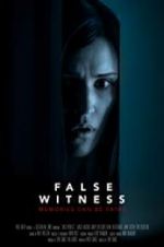 Watch False Witness 123movies